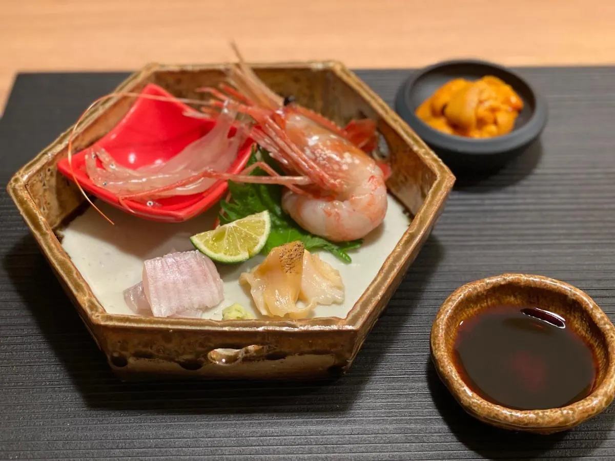 Wakkanupuri Resorts 테시카가 일본