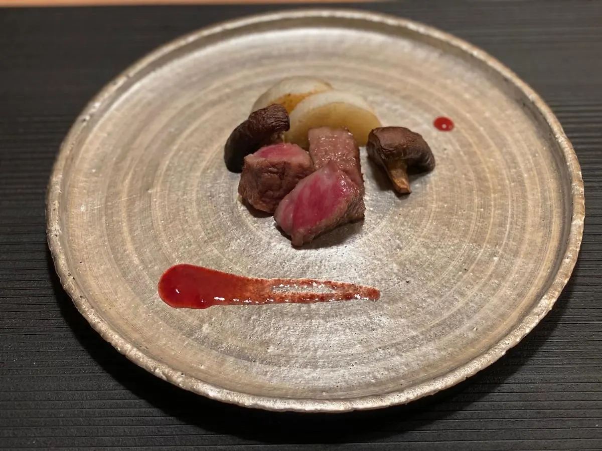 Wakkanupuri Resorts 테시카가 빌라