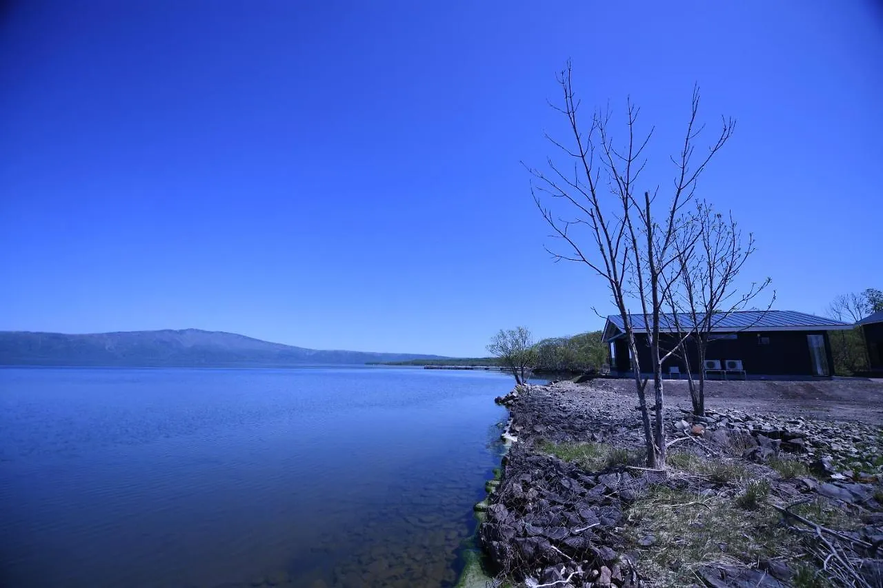 빌라 Wakkanupuri Resorts 테시카가