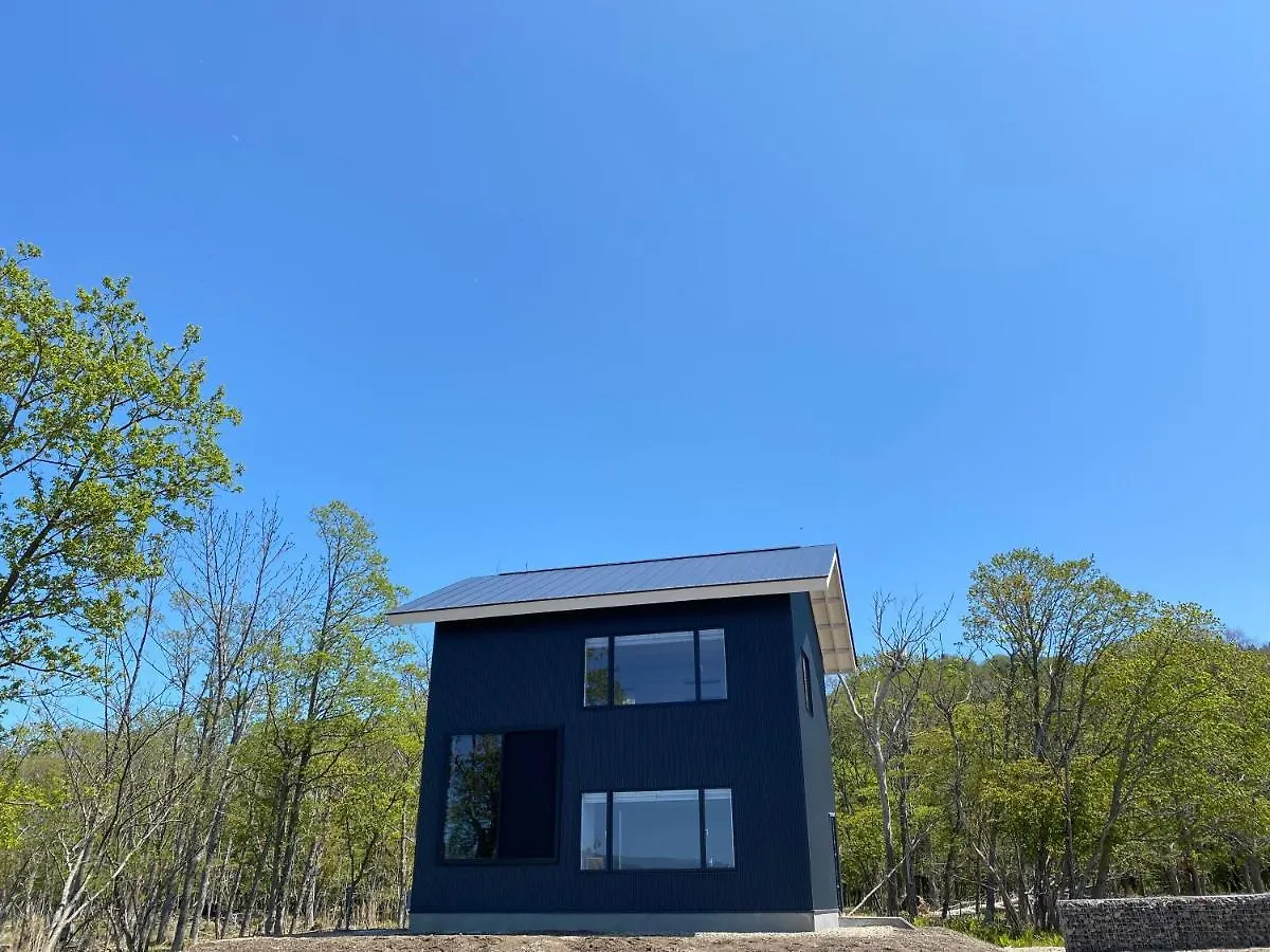 Wakkanupuri Resorts 테시카가 일본