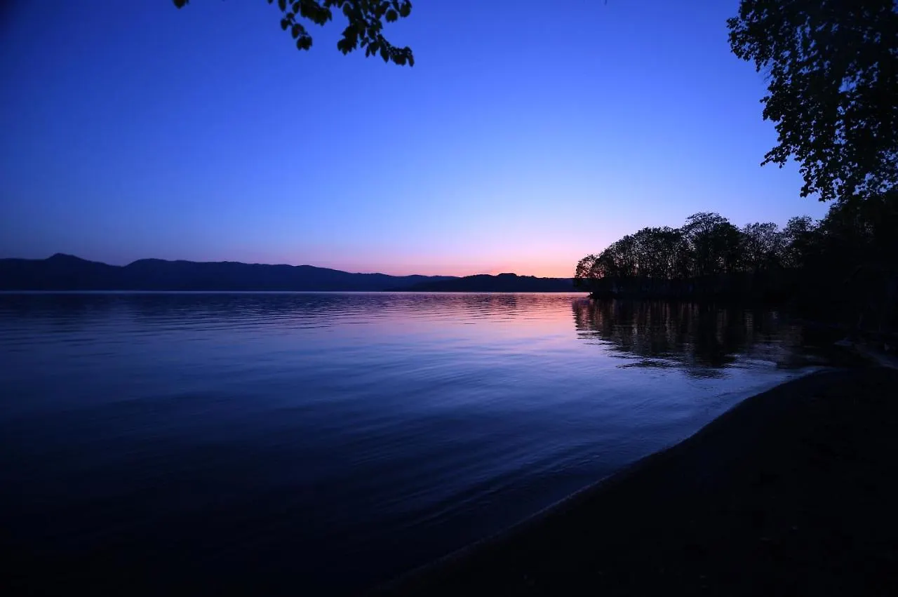 빌라 Wakkanupuri Resorts 테시카가