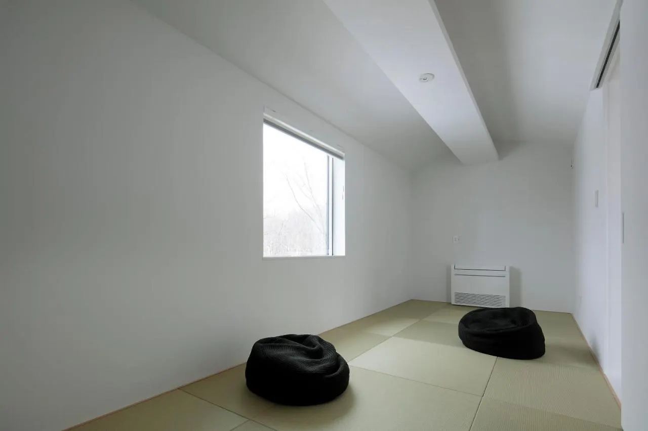 Wakkanupuri Resorts 테시카가