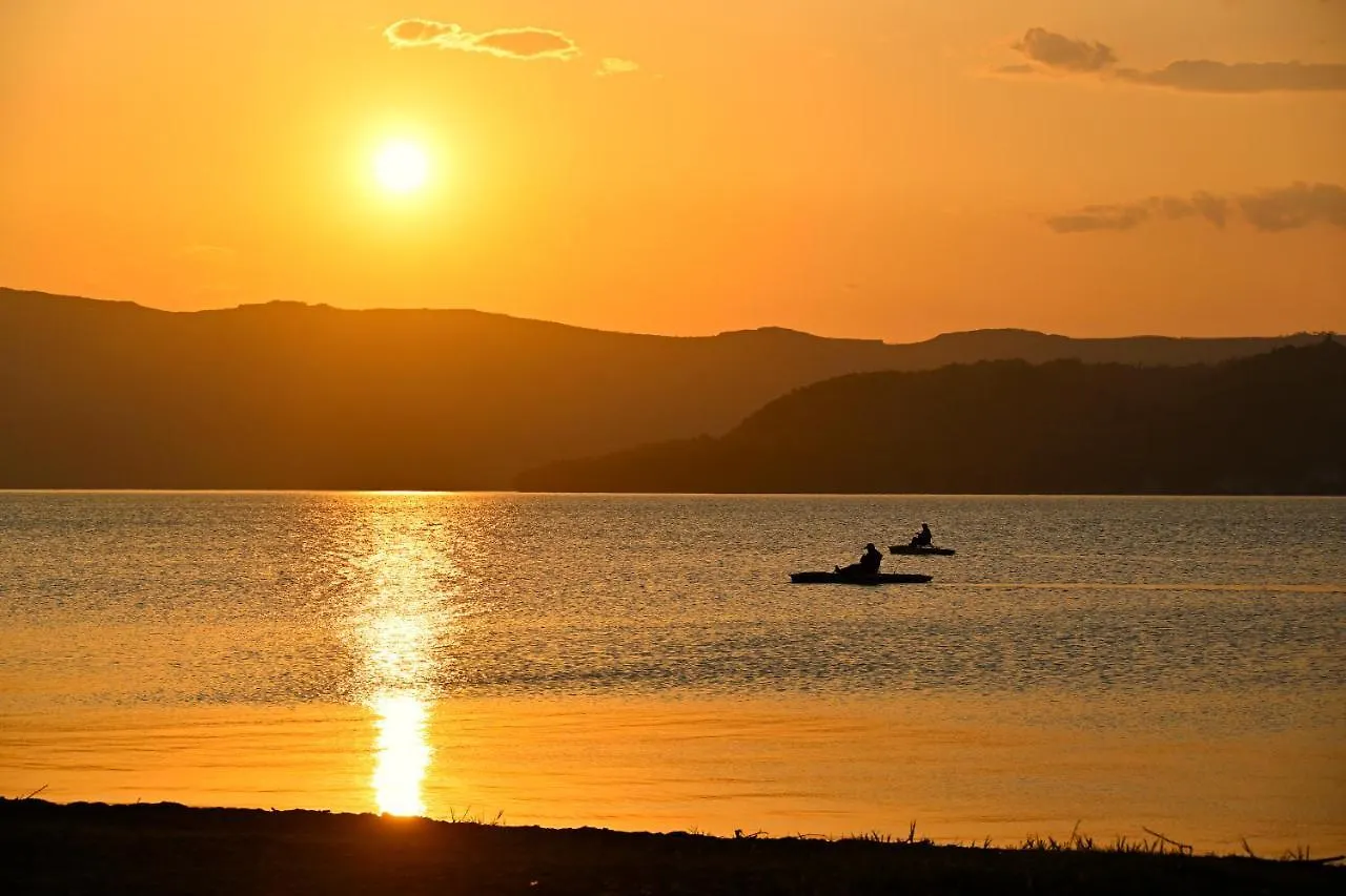 Wakkanupuri Resorts 테시카가 빌라