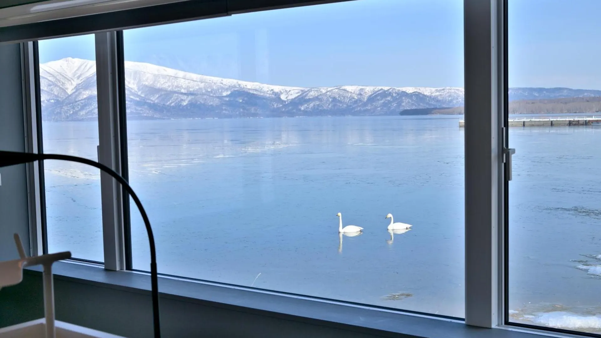 빌라 Wakkanupuri Resorts 테시카가 일본