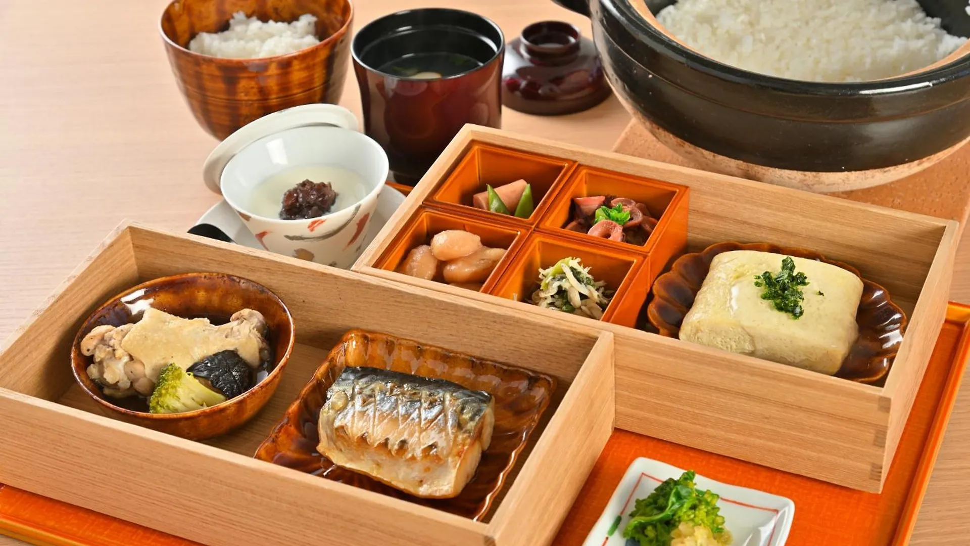 Wakkanupuri Resorts 테시카가