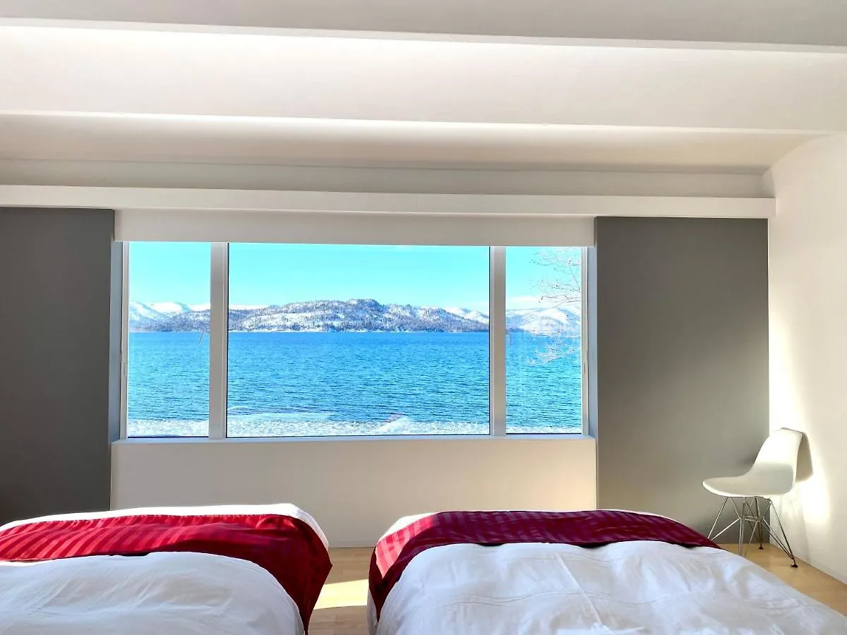 Villa Wakkanupuri Resorts Tesikaga Japán