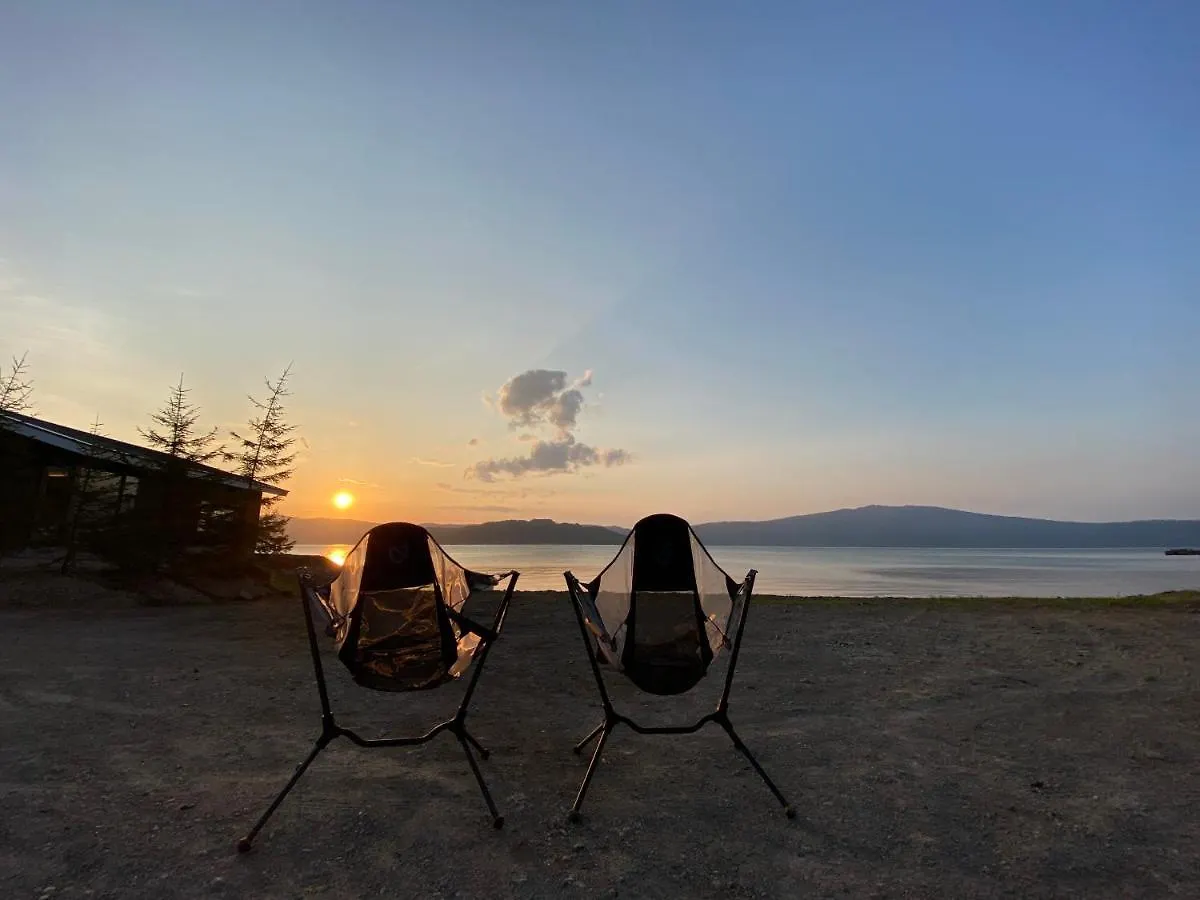 Wakkanupuri Resorts Tesikaga 0*,  Japán
