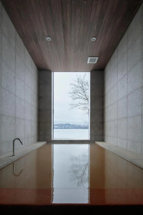 Wakkanupuri Resorts Tesikaga 0*,  Japán